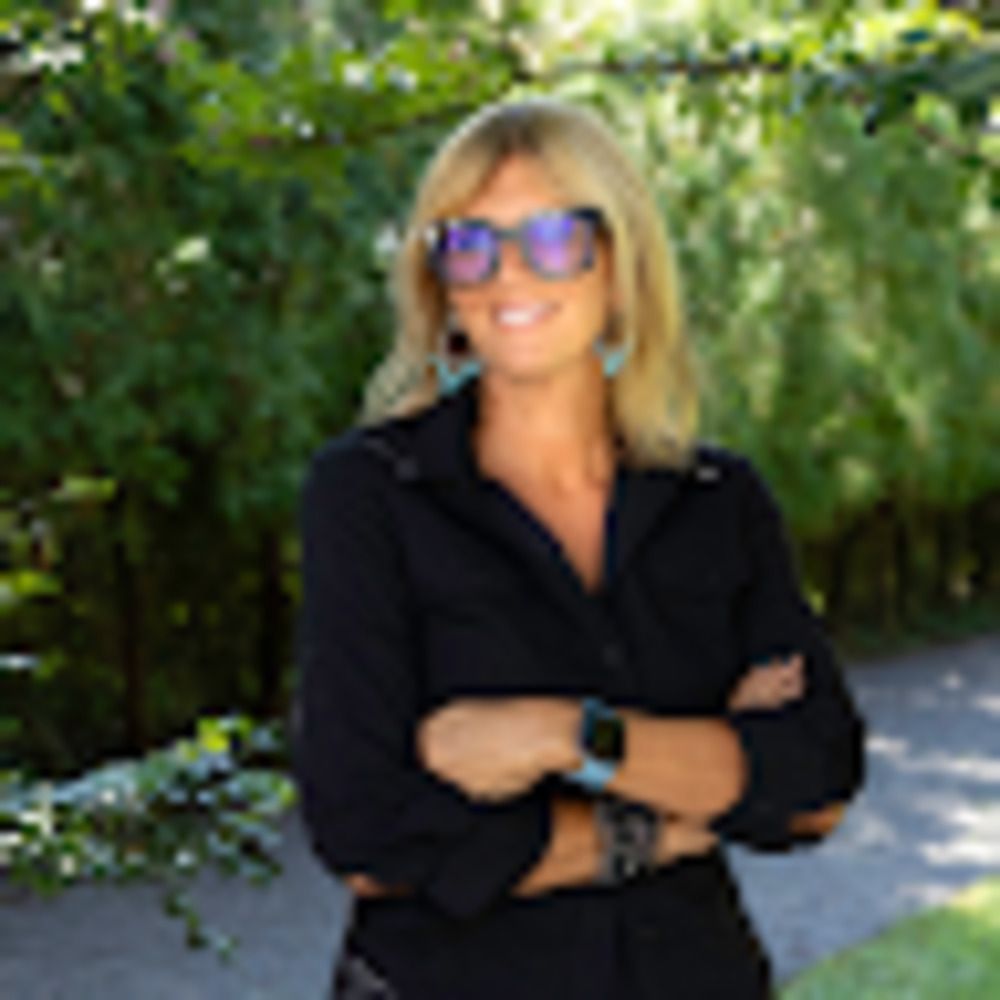 Meet your Posher, Kristi